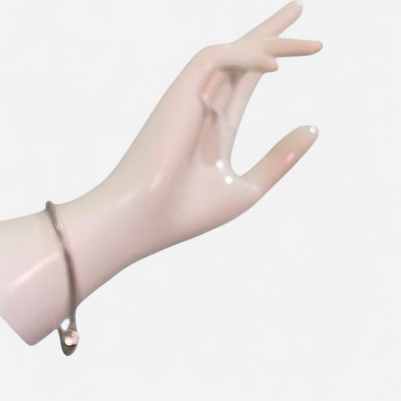 Pandora Silver Bracelet large - Picture 5 of 7